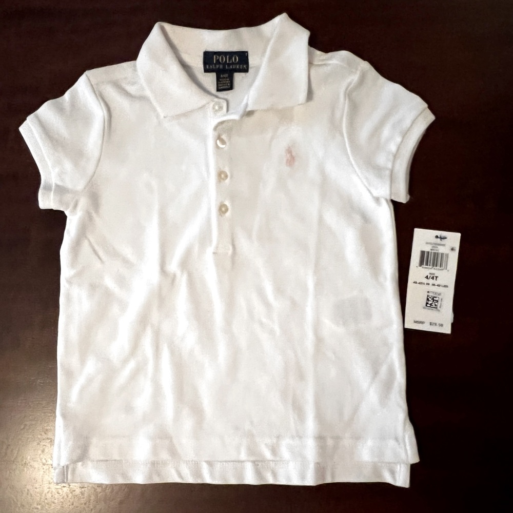 Polo Shortsleeved